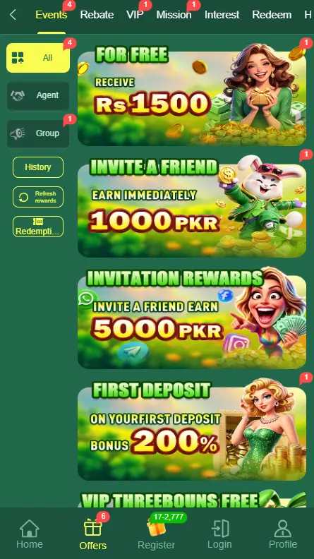 ZK777 Game