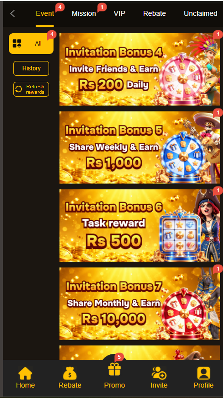 8555bet game