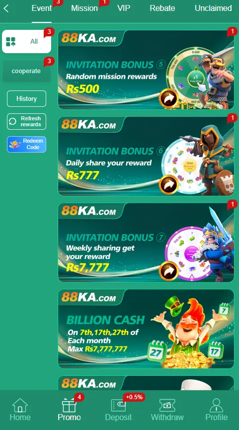 88KA Game Download