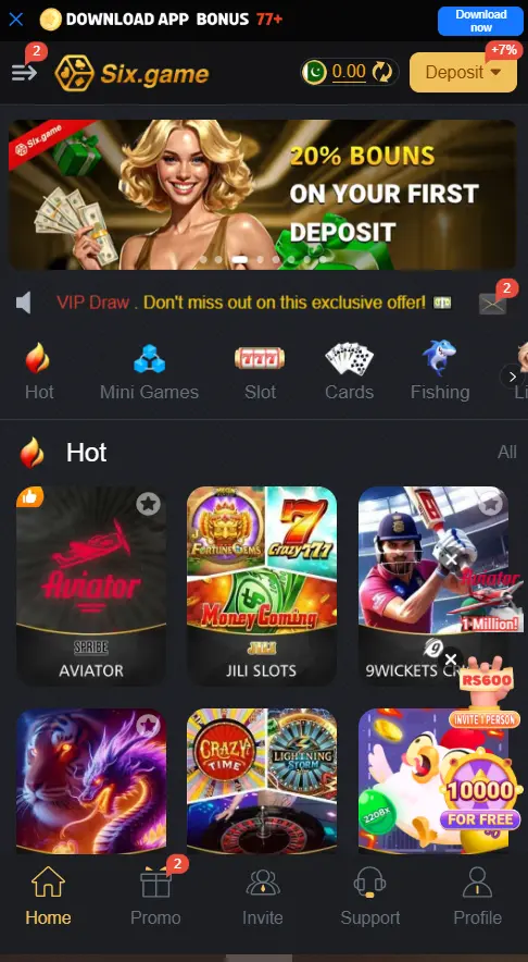 Jeeto786 Game