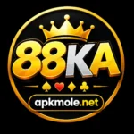 88KA Game Logo