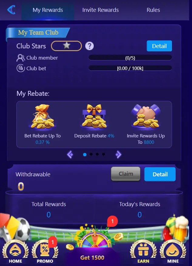 81CC Game
